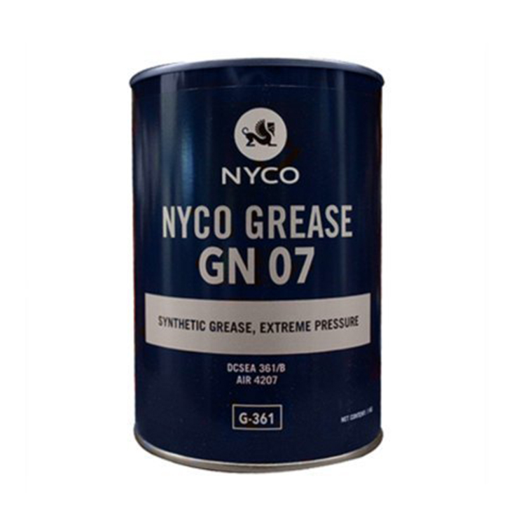 Nyco Grease  GN 07